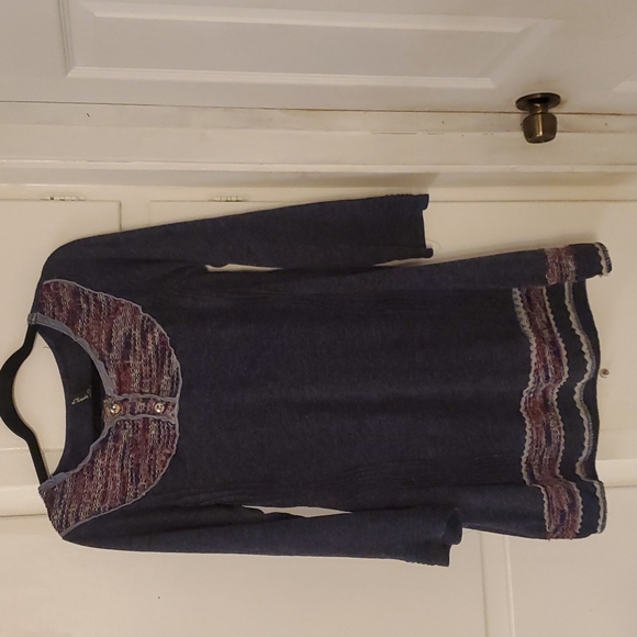 TUNIC by Sacred Threads large - Picture 7 of 12